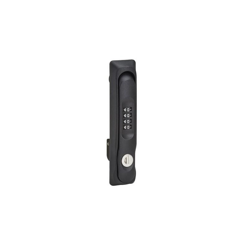 Rack Accessory Door Handle