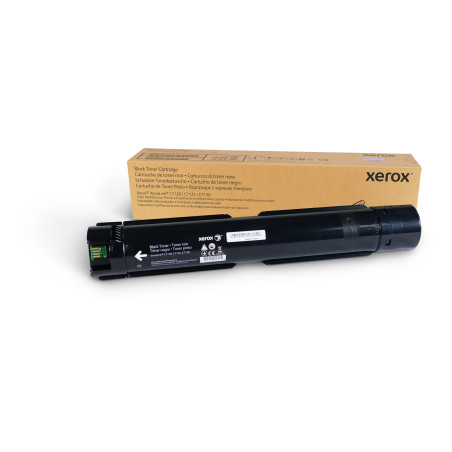 Toner/VersaLink C7100 Sold 24k pg BK