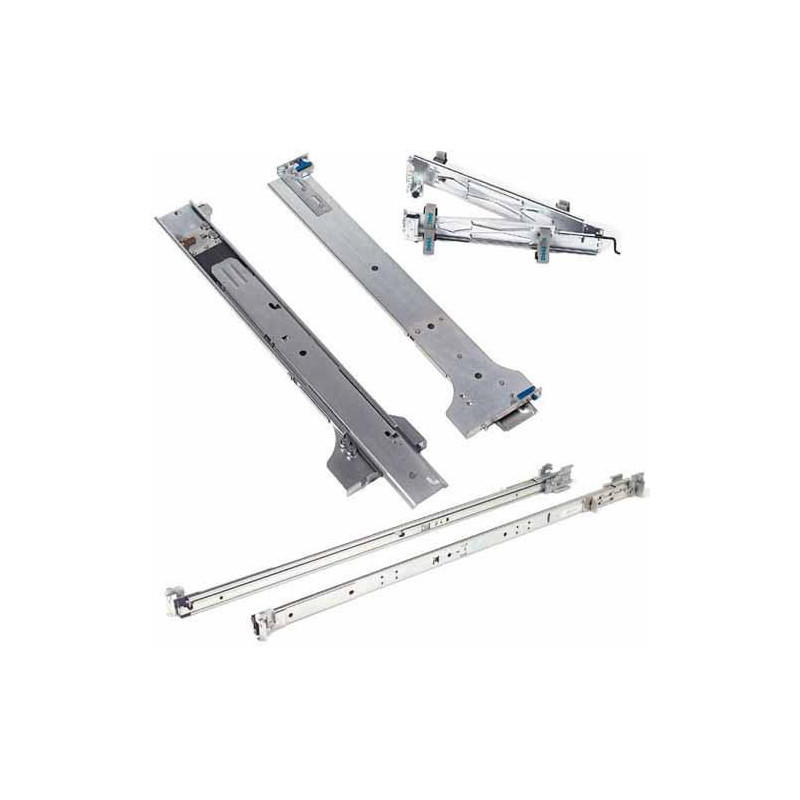 RAILKIT MD1000 MD3000