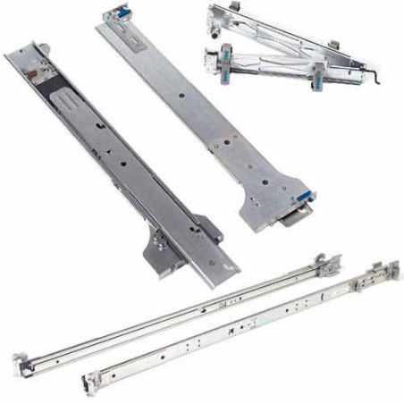 RAILKIT MD1000 MD3000