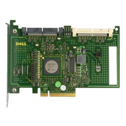 SAS 6/iR RAID Controller Card
