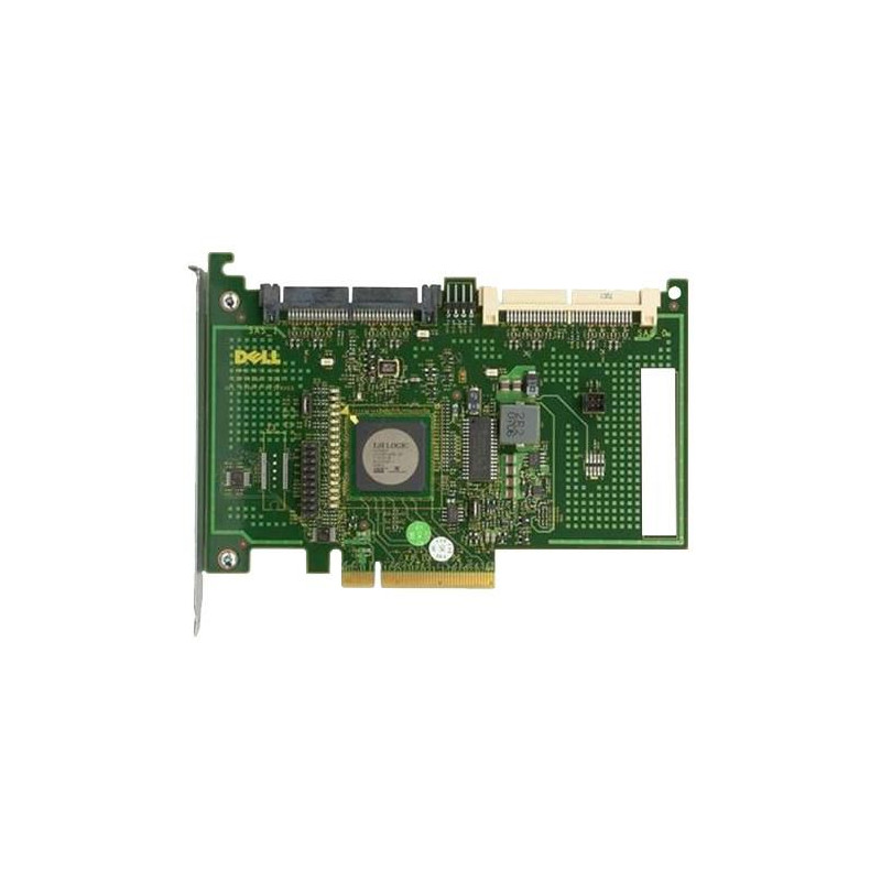 SAS 6/iR RAID Controller Card