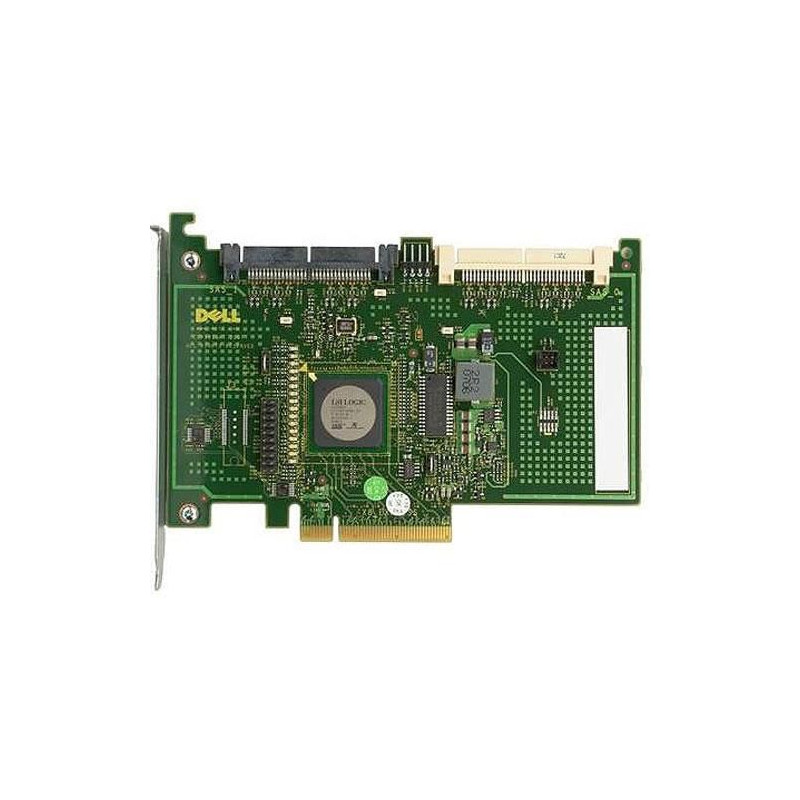 SAS 6/iR RAID Controller Card