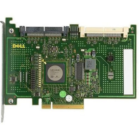 SAS 6/iR RAID Controller Card