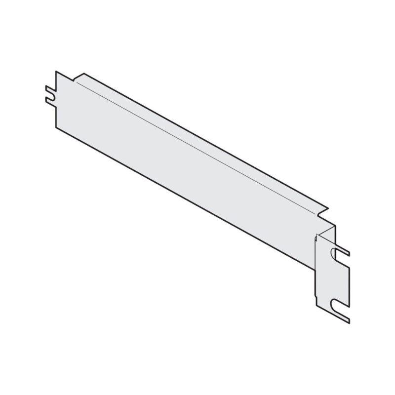 RMK15 blanking plate