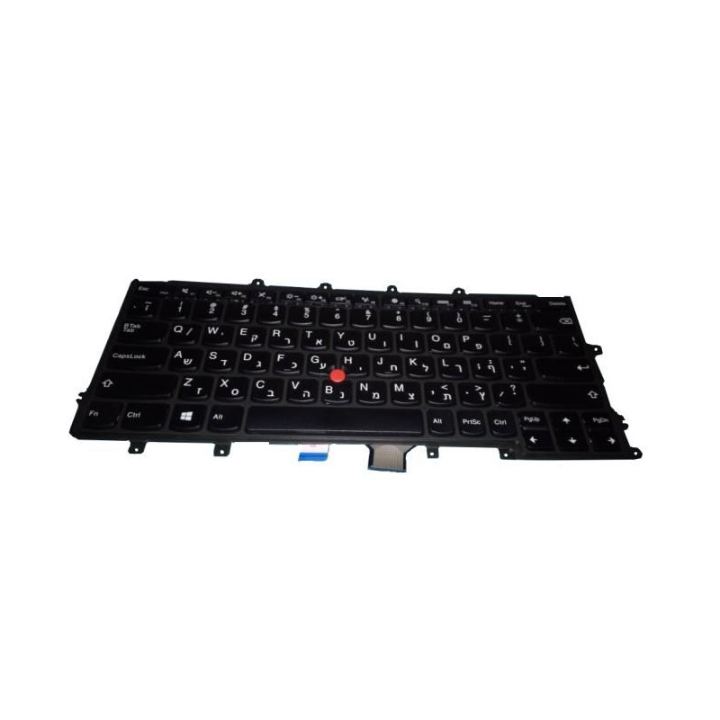 Keyboard (HEBREW)