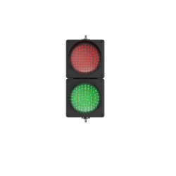 Entrance & Exit Signal Light | APLIUM