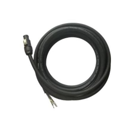 10m Power cable for