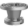 PTZ Pendant Mount