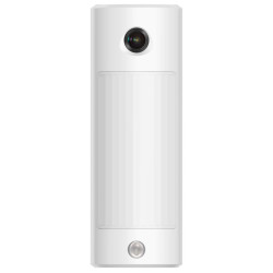 Wireless Double PIR Detector | APLIUM