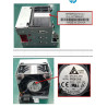 Assy, Fan module, DL180G10 SD.