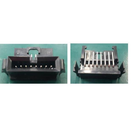 SPS-CONNECTOR S6500 FAN.