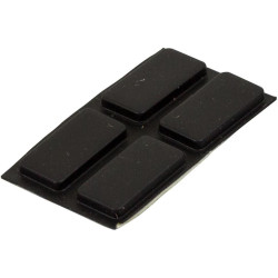 Rubber Foot Kit