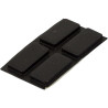 Rubber Foot Kit