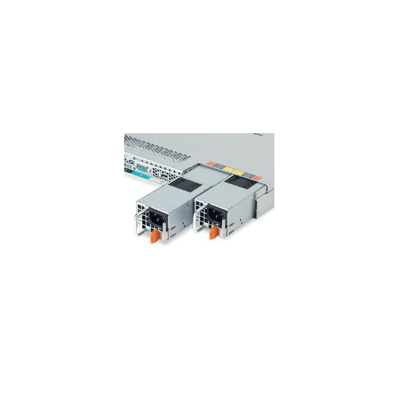 460W Redundant Ac Power Supply