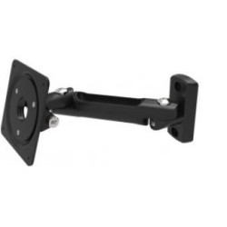 Vesa Swing Arm Mount - Black . | APLIUM