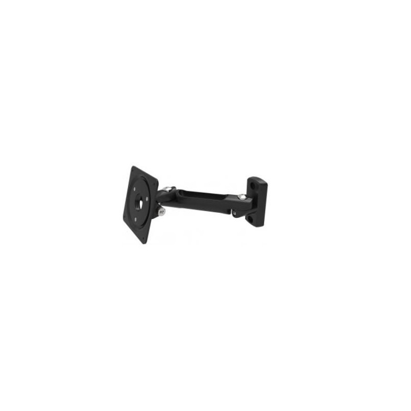Vesa Swing Arm Mount - Black . | APLIUM