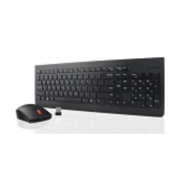 Essential Wirel. Keyb. + Mouse