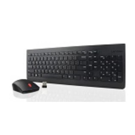 Essential Wirel. Keyb. + Mouse