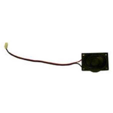 Speaker unit (internal)