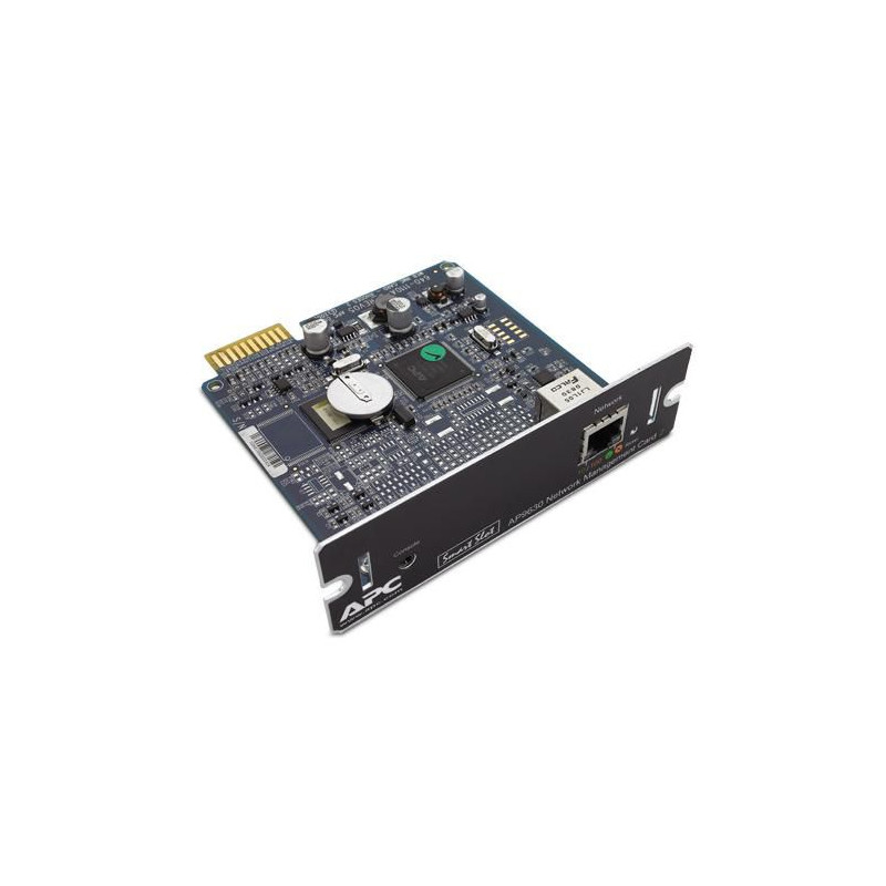 UPS Network Management Card 2