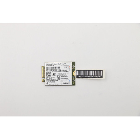 Wireless Card CMB SIE EM74