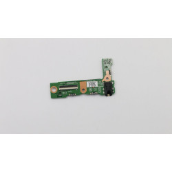Audio sub card