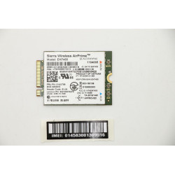 4G LTE mobile broadband