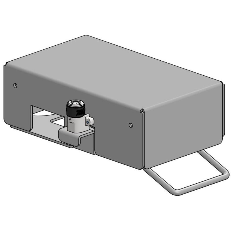 Multiclip ClickSafe Security