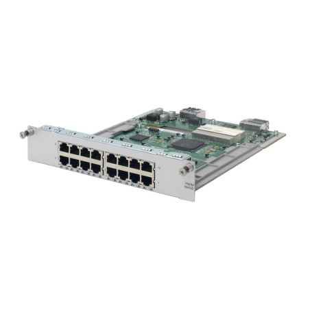 Networking Comware Msr