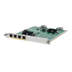 Networking Comware Msr 4-Port
