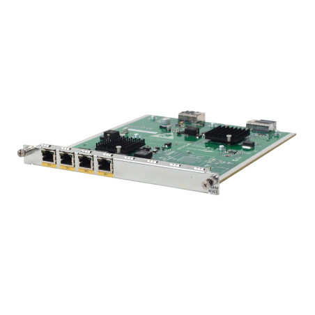 Networking Comware Msr 4-Port