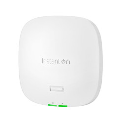 Networking Instant On Access