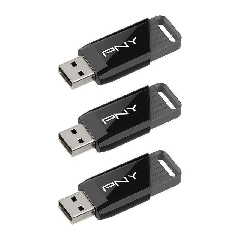 Attach? X Usb Flash Drive 128