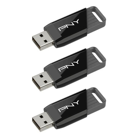 Attach? X Usb Flash Drive 128
