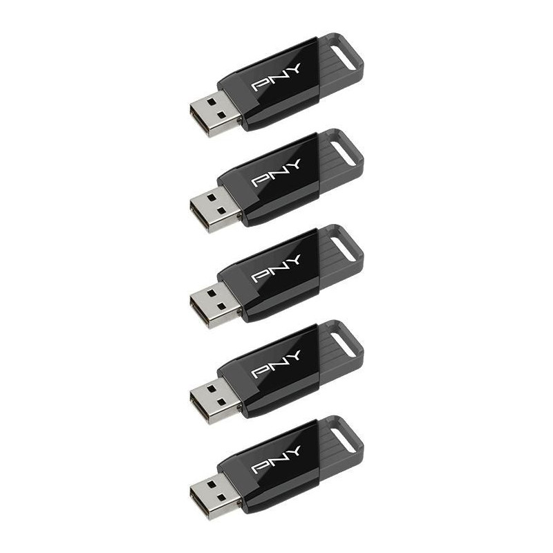Attach? X Usb Flash Drive 64