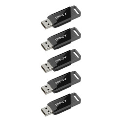 Attach? X Usb Flash Drive 32