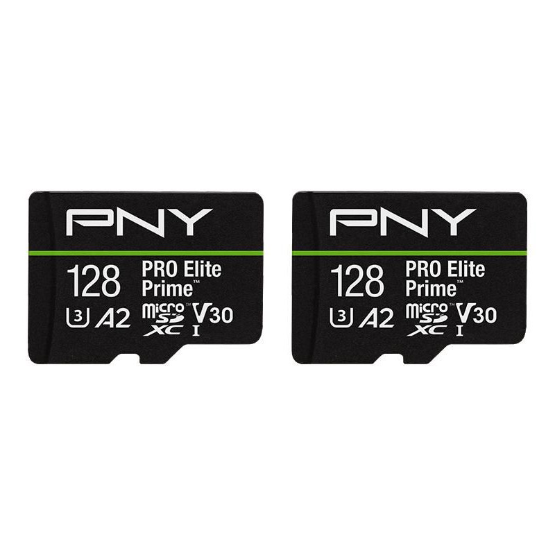 Pro Elite Prime 128 Gb