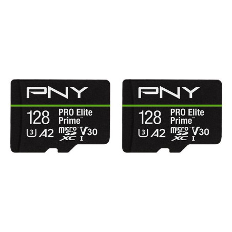 Pro Elite Prime 128 Gb