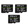 Pro Elite Prime 64 Gb