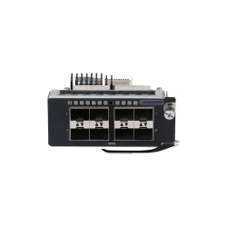 Networking Comware Module 8P