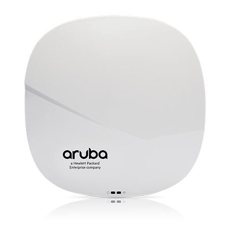 HPE Aruba AP-315 Dual 2x2/4x4