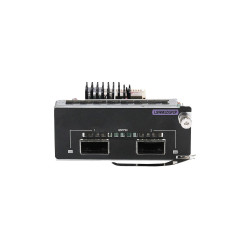 Networking Comware Module 2P
