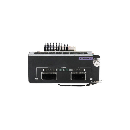 Networking Comware Module 2P