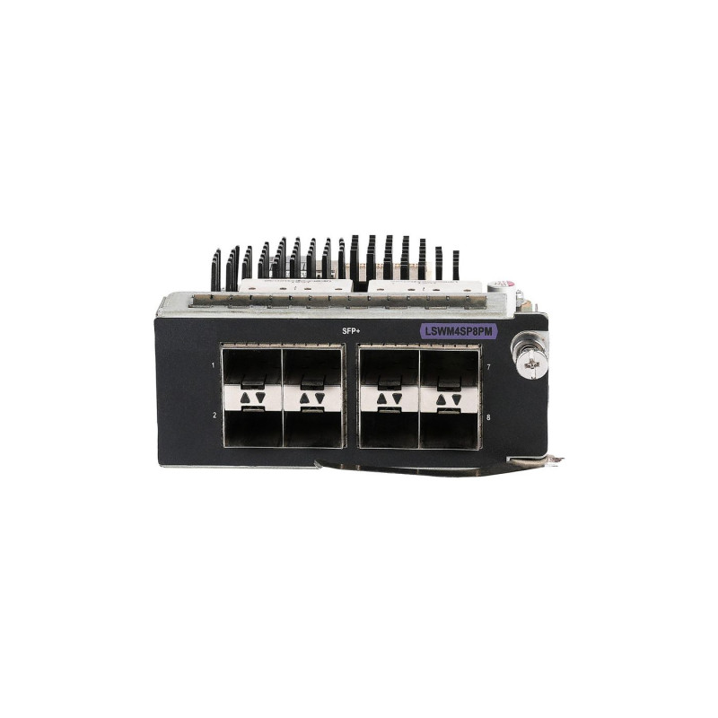 Networking Comware Module