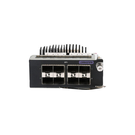 Networking Comware Module