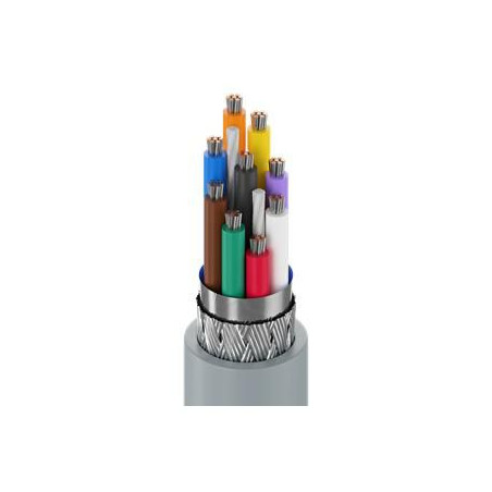 RS-232/422 Low Cap, #24-4pr,