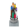 RS-232/422 Low Cap, #24-4pr,