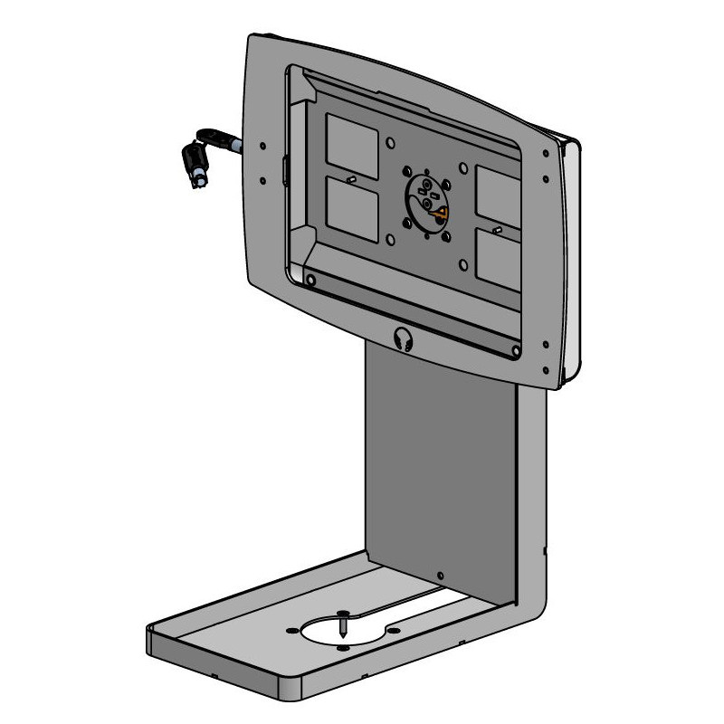 SpacePole Large Printer