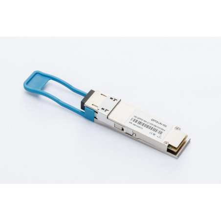 100GBASE-LR4 QSFP28 Fiber | APLIUM